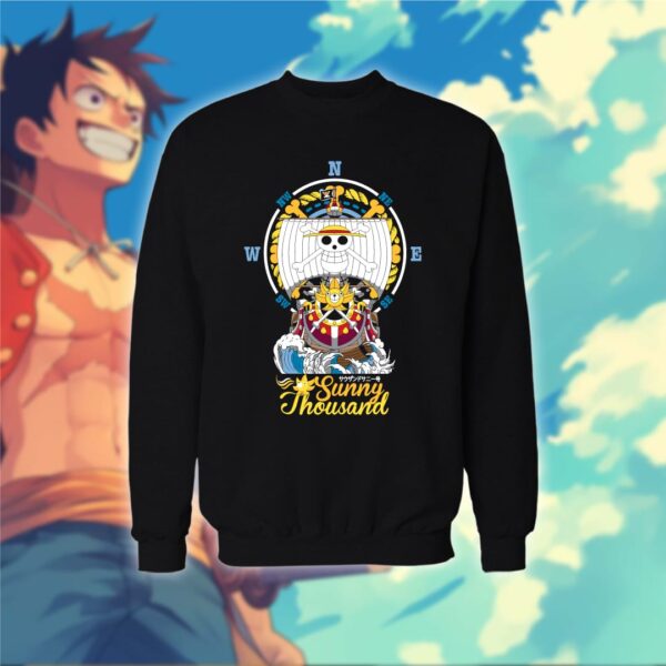 Sunny Thousand - ون بيس