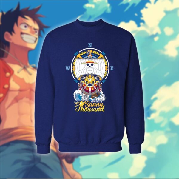 Sunny Thousand - ون بيس