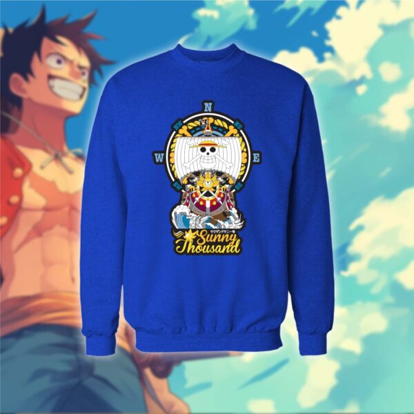 Sunny Thousand - ون بيس