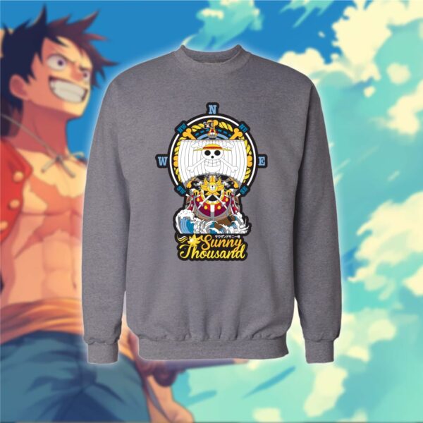 Sunny Thousand - ون بيس