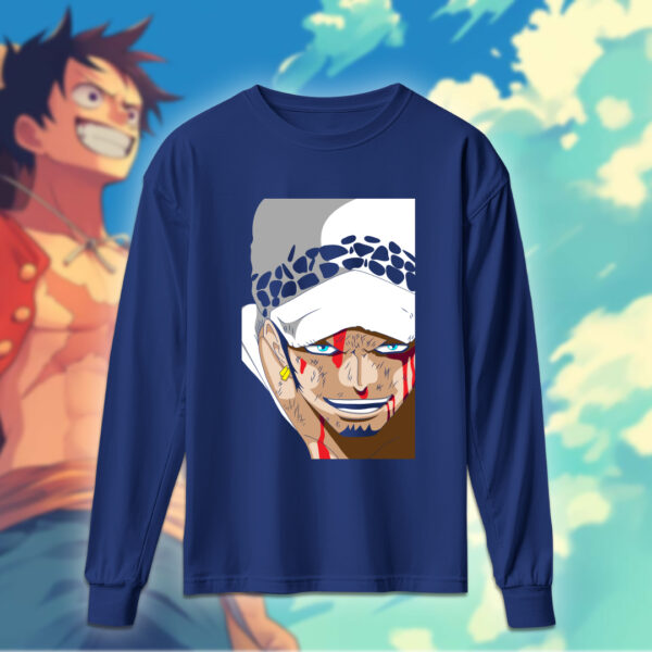 Trafalgar - ون بيس - Image 4