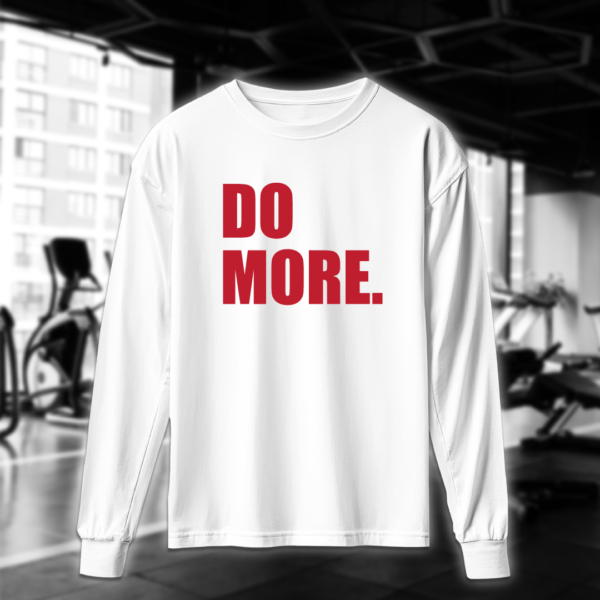 Do More - Image 3