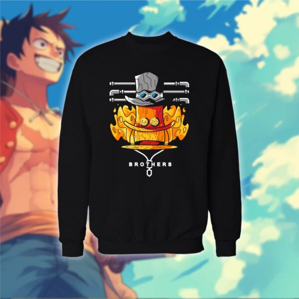 Brothers - ون بيس