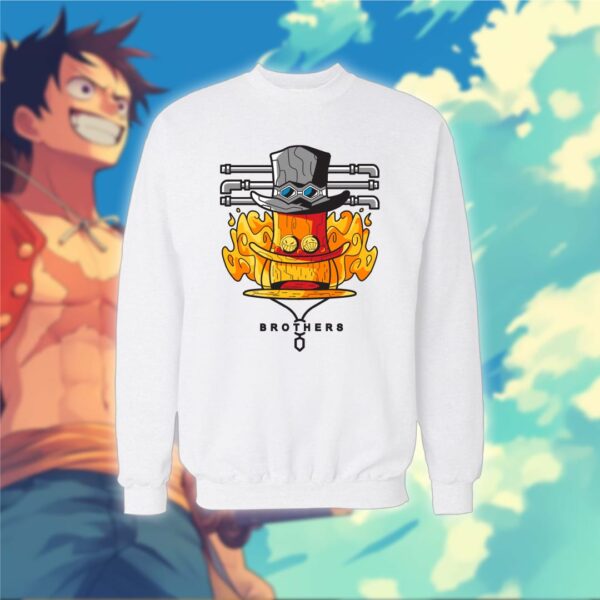 Brothers - ون بيس