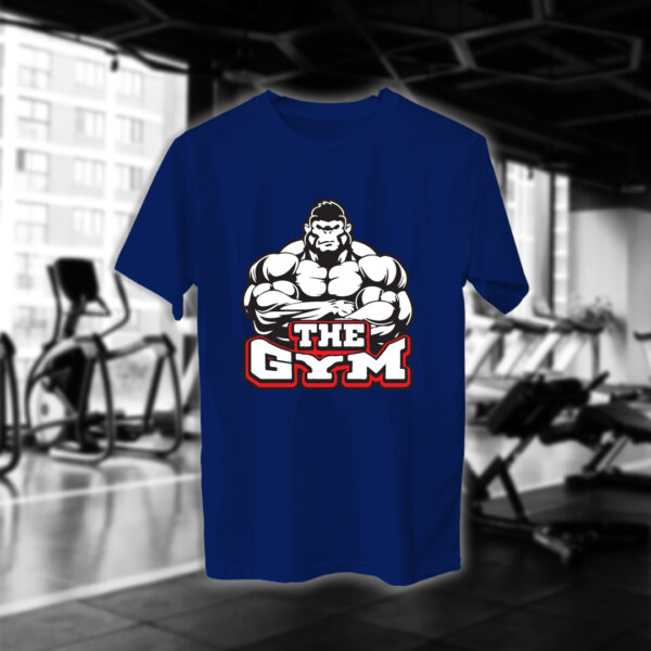 The Gym - Image 10