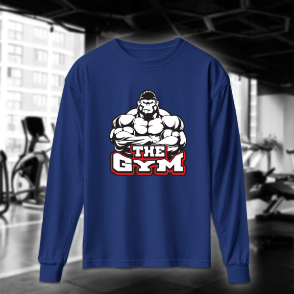 The Gym - Image 5