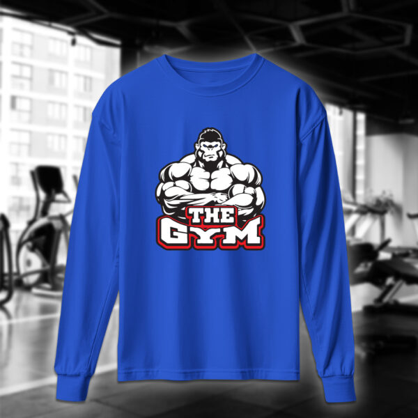 The Gym - Image 7