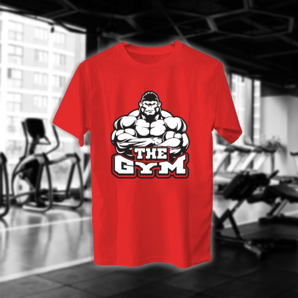 The Gym - Image 9