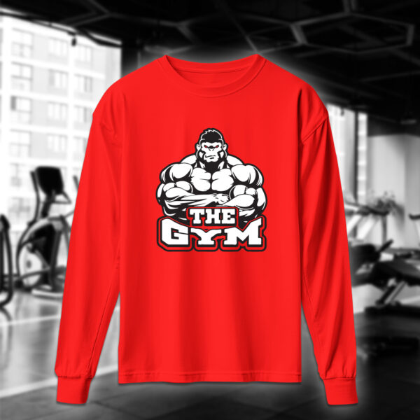 The Gym - Image 6