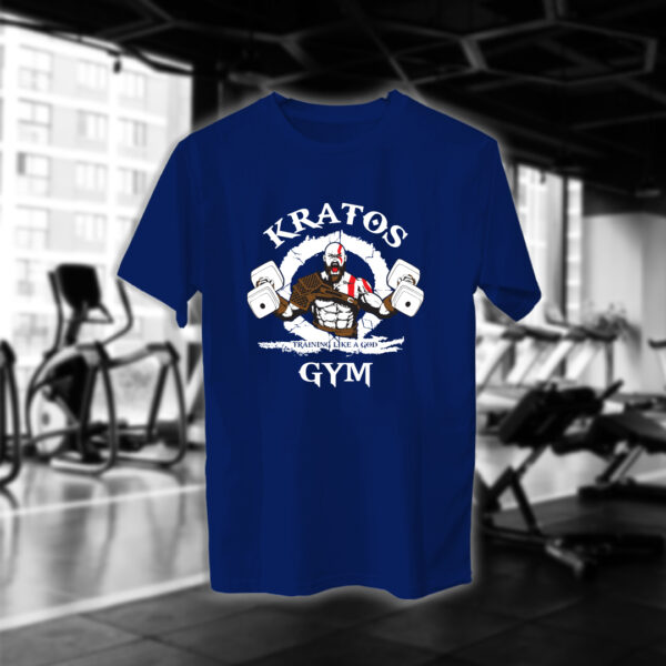 Kratos Gym - Image 9