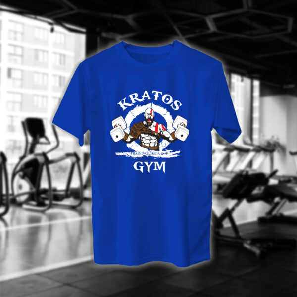 Kratos Gym - Image 10