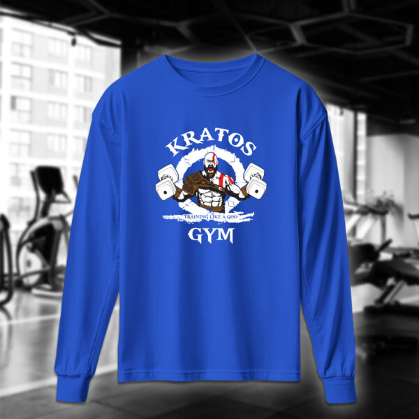 Kratos Gym - Image 5