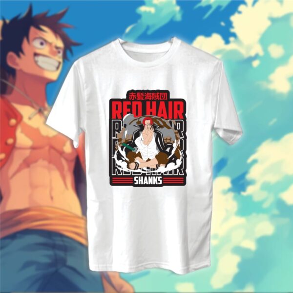 شانكس - ون بيس