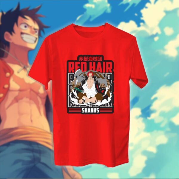 شانكس - ون بيس