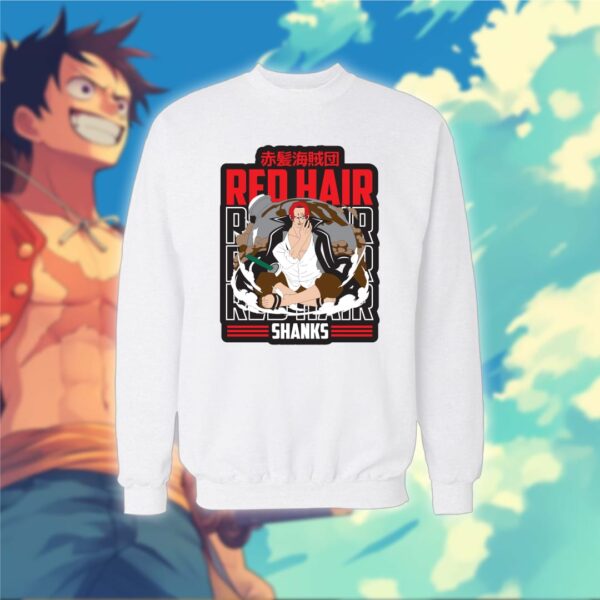 شانكس - ون بيس