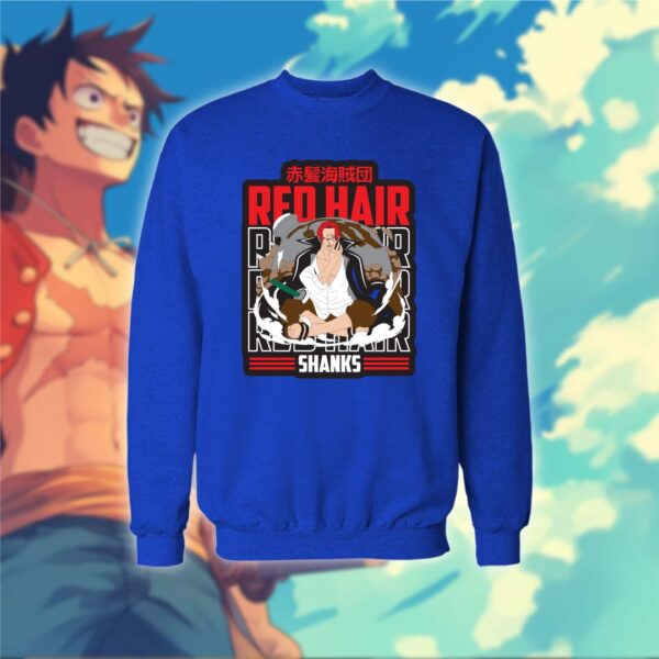 شانكس - ون بيس