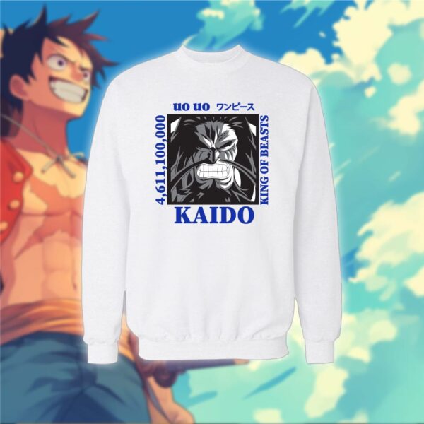 كايدو - ون بيس