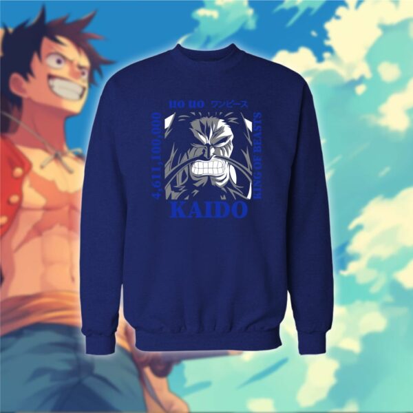 كايدو - ون بيس