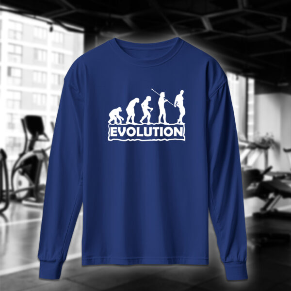 Evolution - Image 5