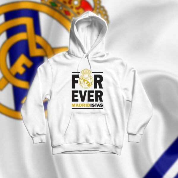 مدريدي للأبد