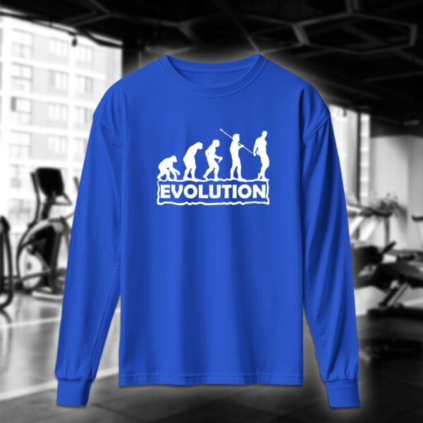 Evolution - Image 6