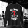 Deadpool Maximum Effort