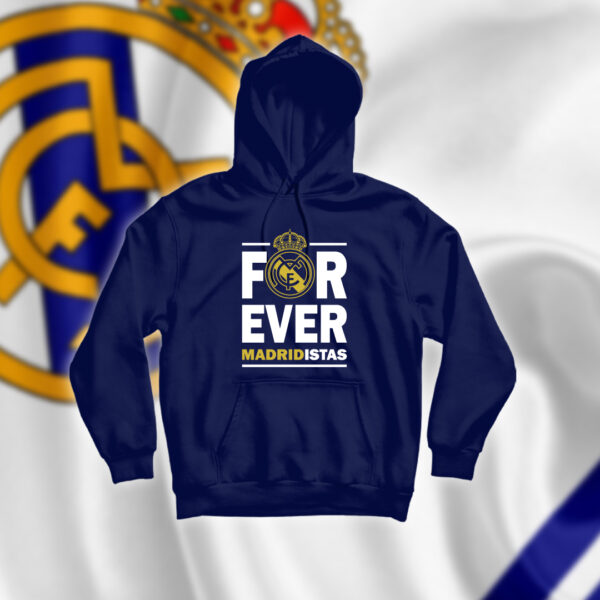 مدريدي للأبد