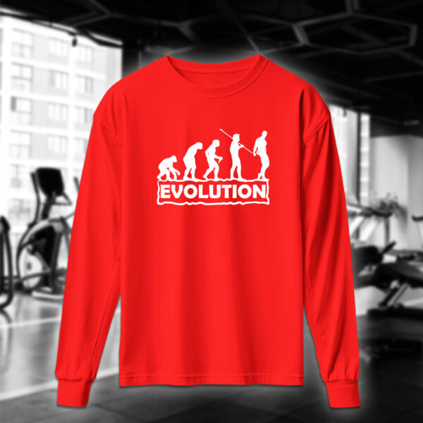 Evolution - Image 7