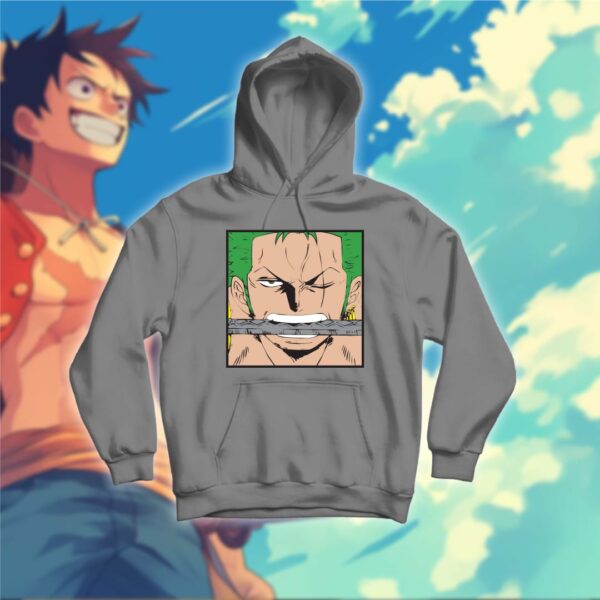 زورو - ون بيس