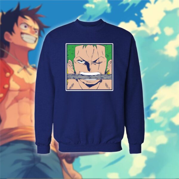 زورو - ون بيس