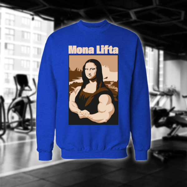 Mona Lifta