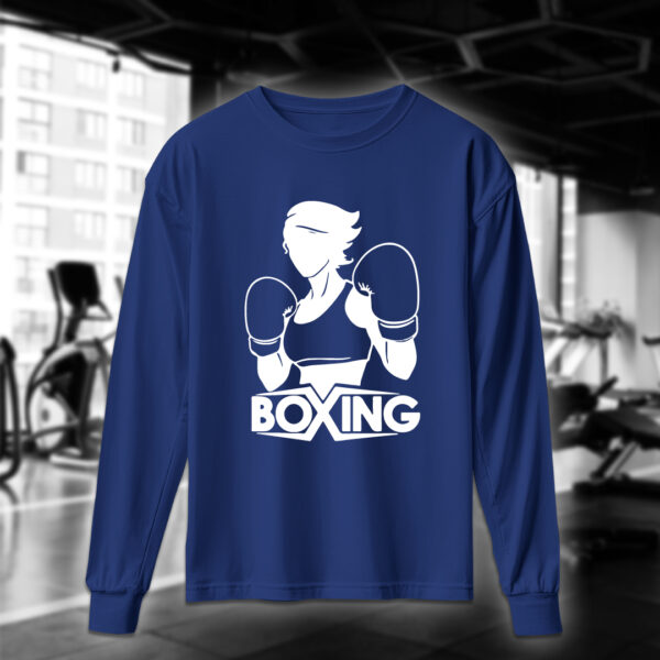 ⁦Boxing⁩ - الصورة ⁦5⁩
