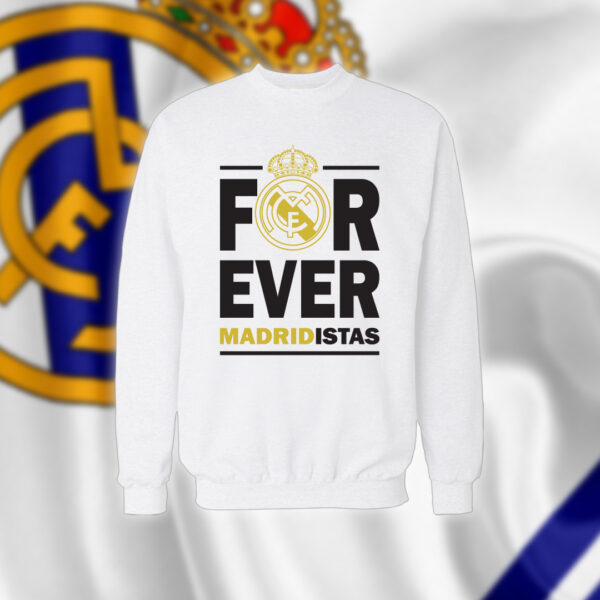 مدريدي للأبد