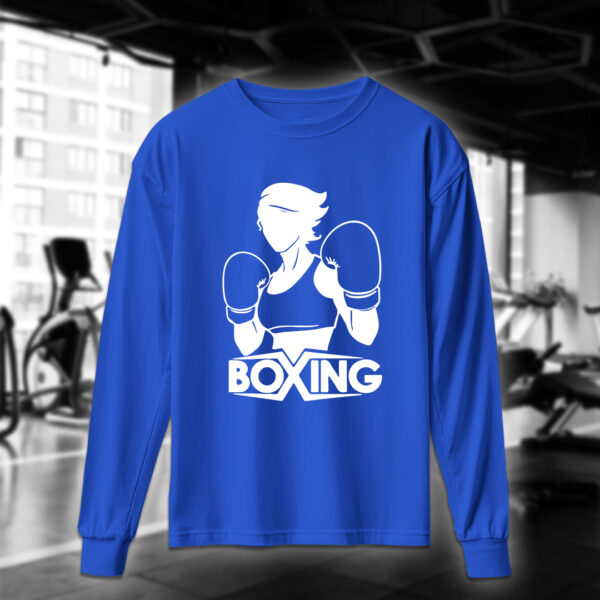 ⁦Boxing⁩ - الصورة ⁦6⁩