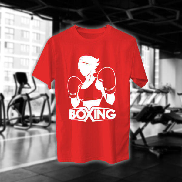 ⁦Boxing⁩ - الصورة ⁦8⁩