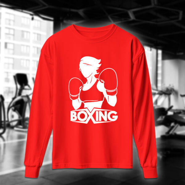 ⁦Boxing⁩ - الصورة ⁦7⁩