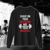 Not Your Workout