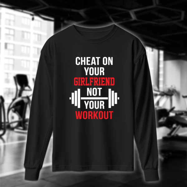 Not Your Workout - Image 4