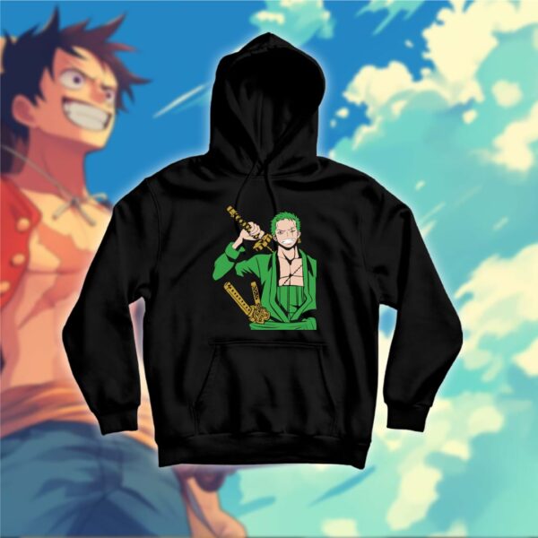 زورو - ون بيس