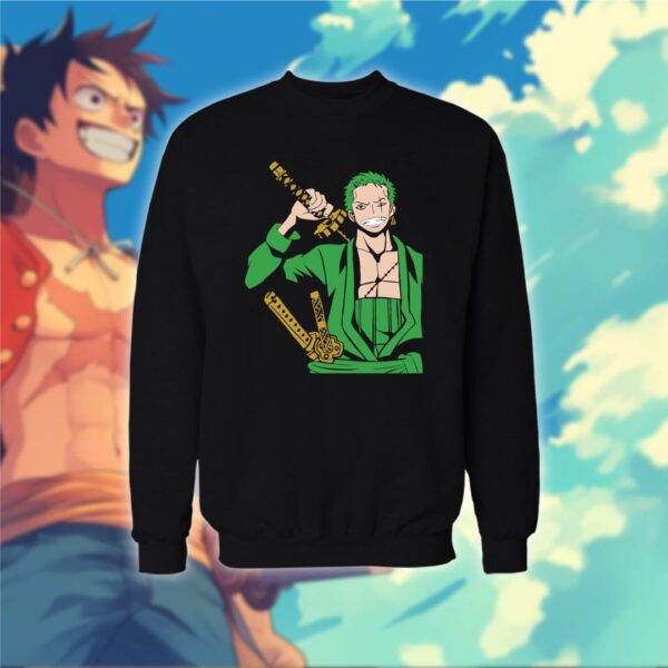 زورو - ون بيس