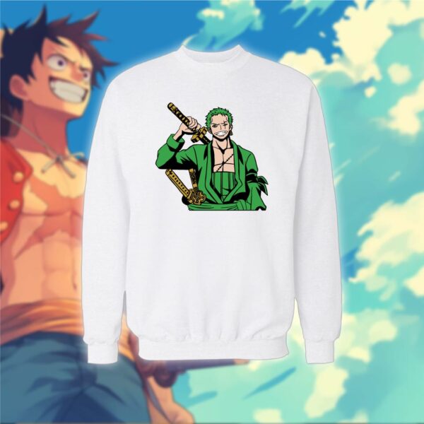 زورو - ون بيس