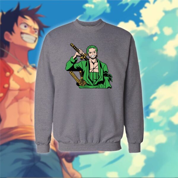 زورو - ون بيس