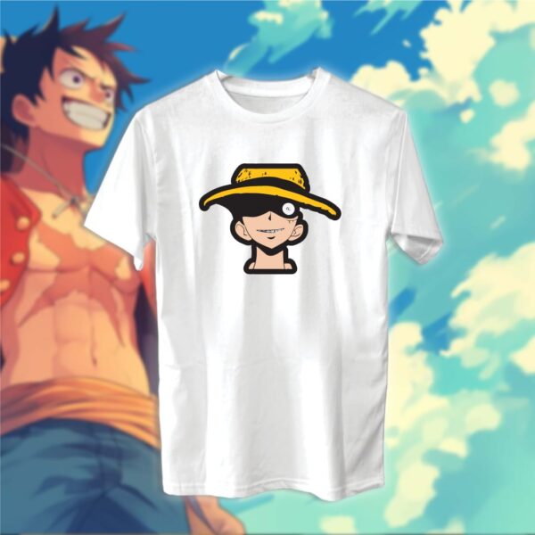 لوفي - ون بيس