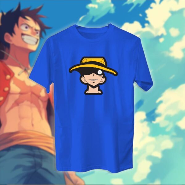 لوفي - ون بيس