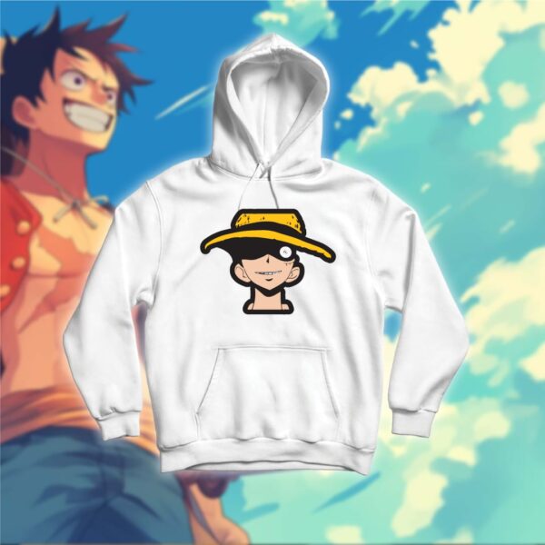 لوفي - ون بيس