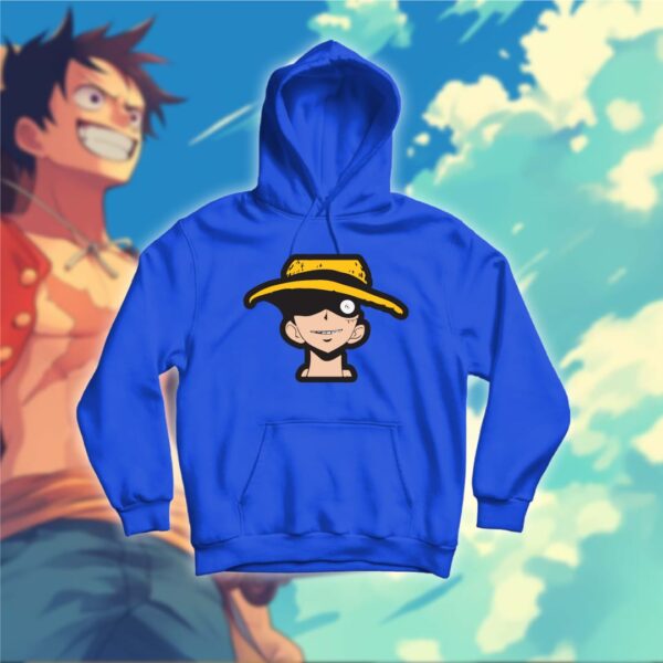 لوفي - ون بيس