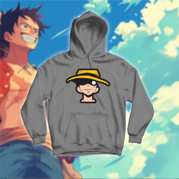 لوفي - ون بيس