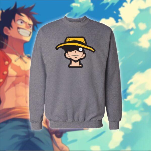 لوفي - ون بيس