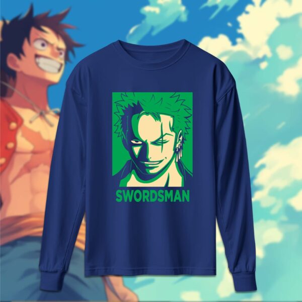 زورو - ون بيس