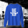 Eat Sleep Gym Repeat